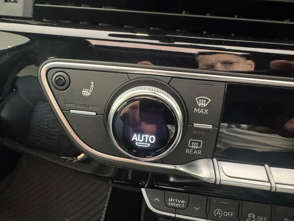 Audi RS4 Avant 2.9 Tfsi V6 Vorsprung Tiptronic Quattro Euro 6 S #35