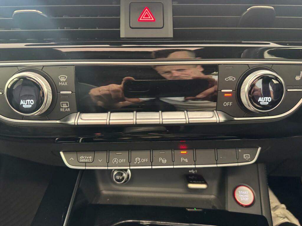 Audi RS4 Avant 2.9 Tfsi V6 Vorsprung Tiptronic Quattro Euro 6 S #43