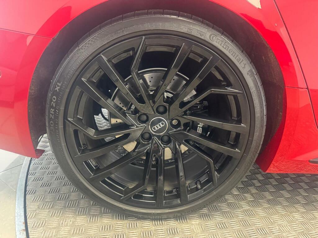 Audi RS4 Avant 2.9 Tfsi V6 Vorsprung Tiptronic Quattro Euro 6 S #38