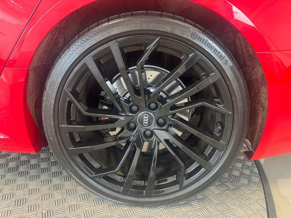 Audi RS4 Avant 2.9 Tfsi V6 Vorsprung Tiptronic Quattro Euro 6 S #40