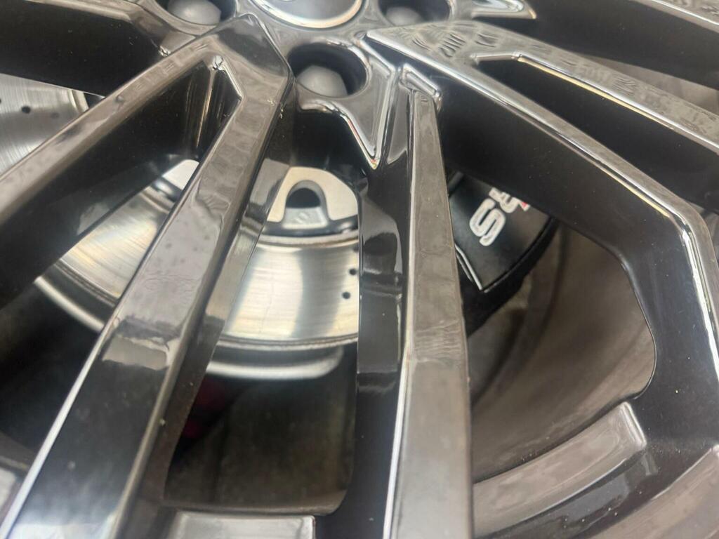 Audi RS4 Avant 2.9 Tfsi V6 Vorsprung Tiptronic Quattro Euro 6 S #56