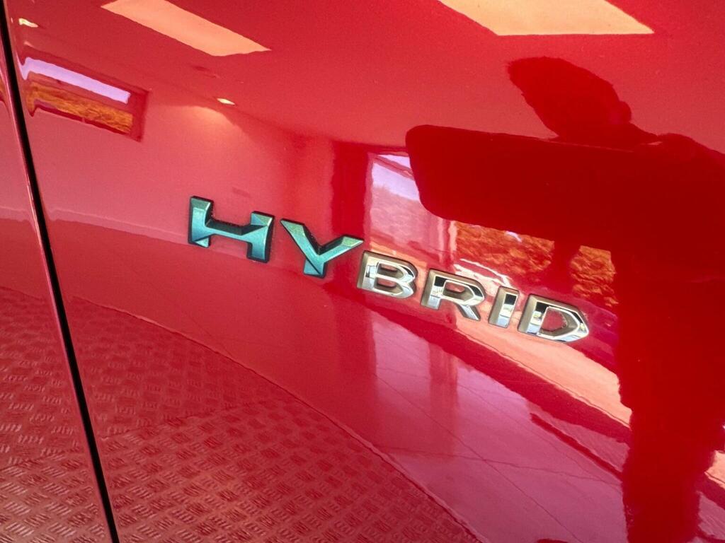 Peugeot 508 SW Ss Sw Gt Red #40