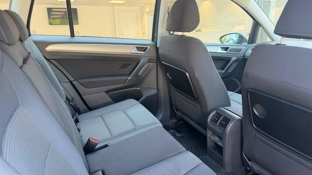 Volkswagen Golf SV 1.6 Tdi Se Mpv Euro 6 Ss 115 Grey #10
