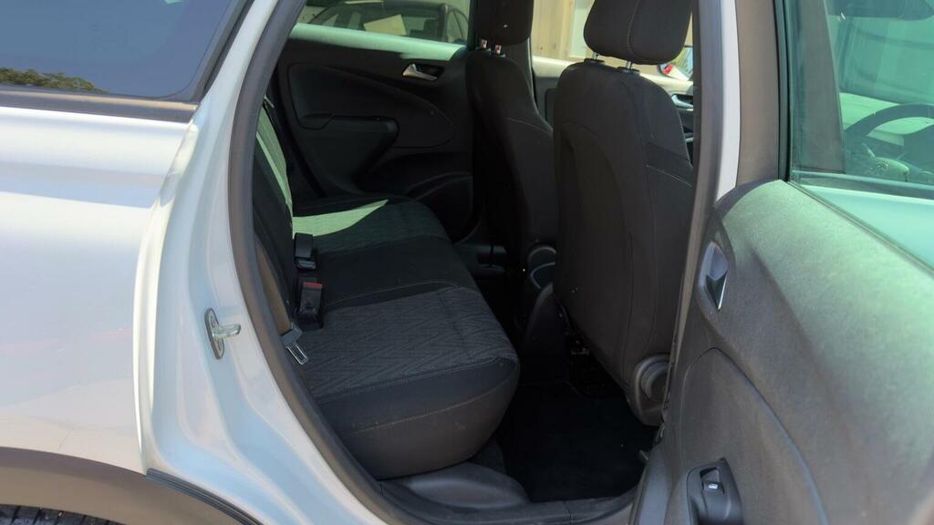 Vauxhall Crossland X 1.2 Sri Nav Suv Euro 6 Ss 83 #7