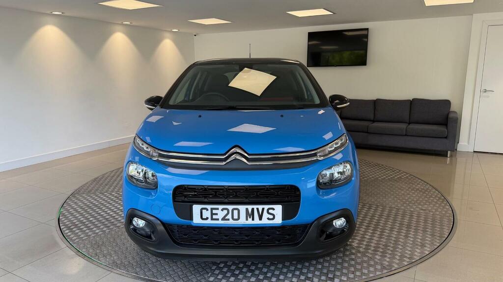 Citroen C3 Active #18