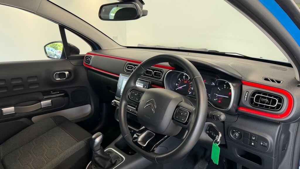 Citroen C3 Active #23