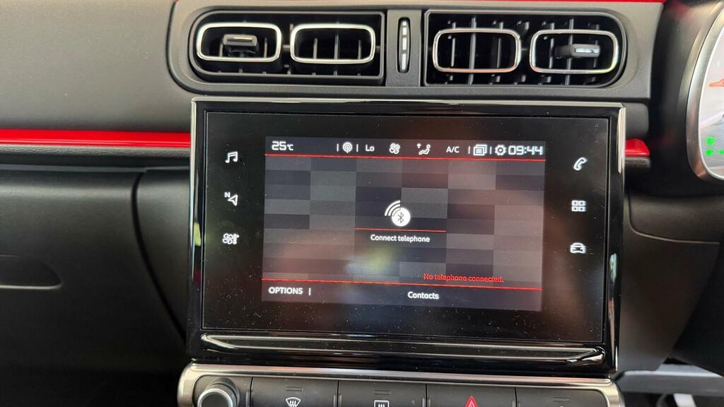 Citroen C3 Active #42
