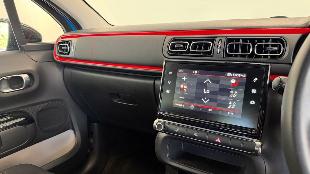 Citroen C3 Active #37
