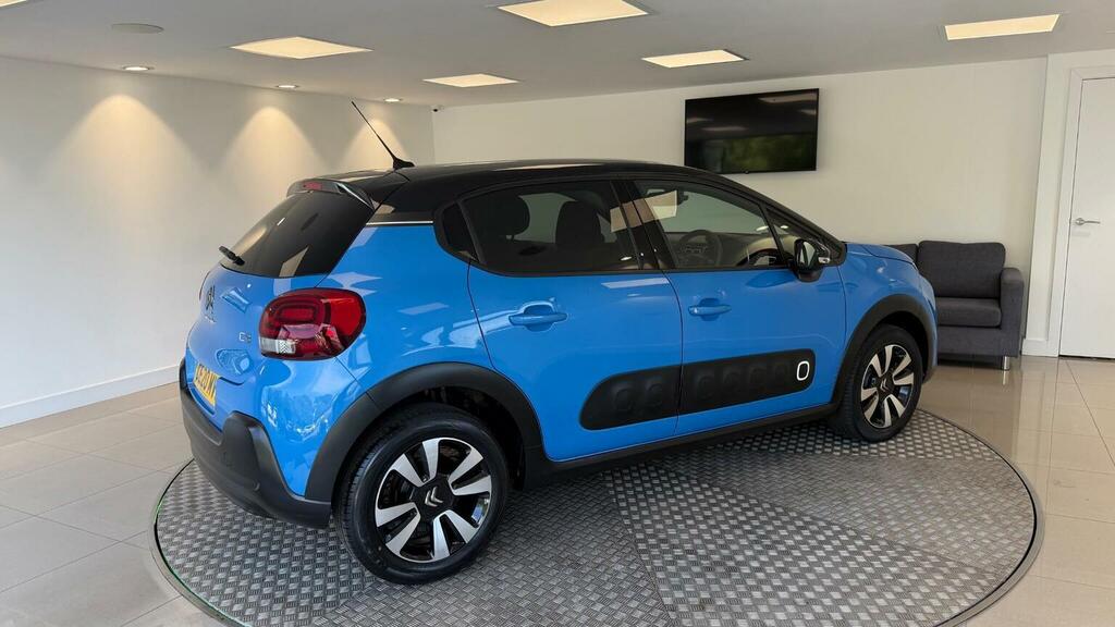 Citroen C3 Active #12