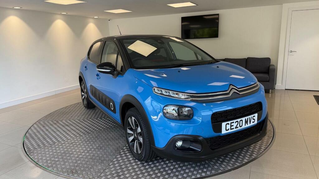 Citroen C3 Active #16