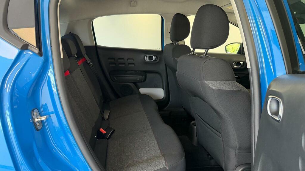 Citroen C3 Active #28