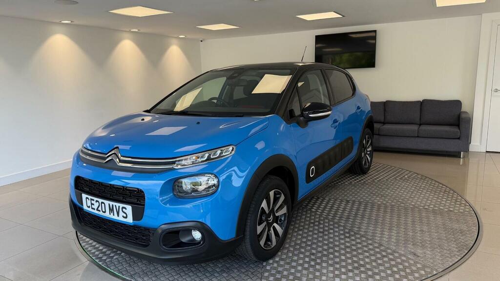 Citroen C3 Active #20