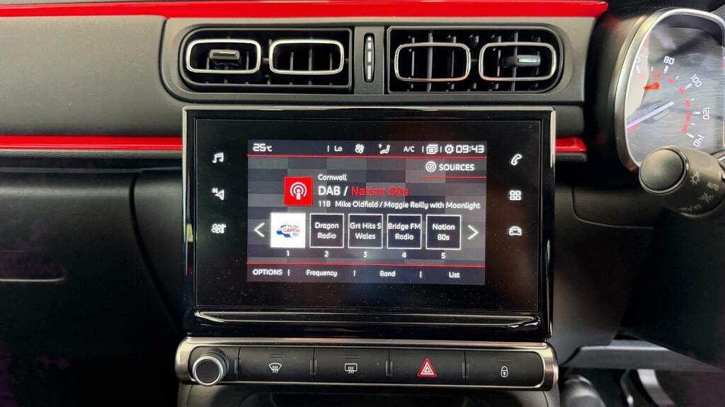 Citroen C3 Active #39