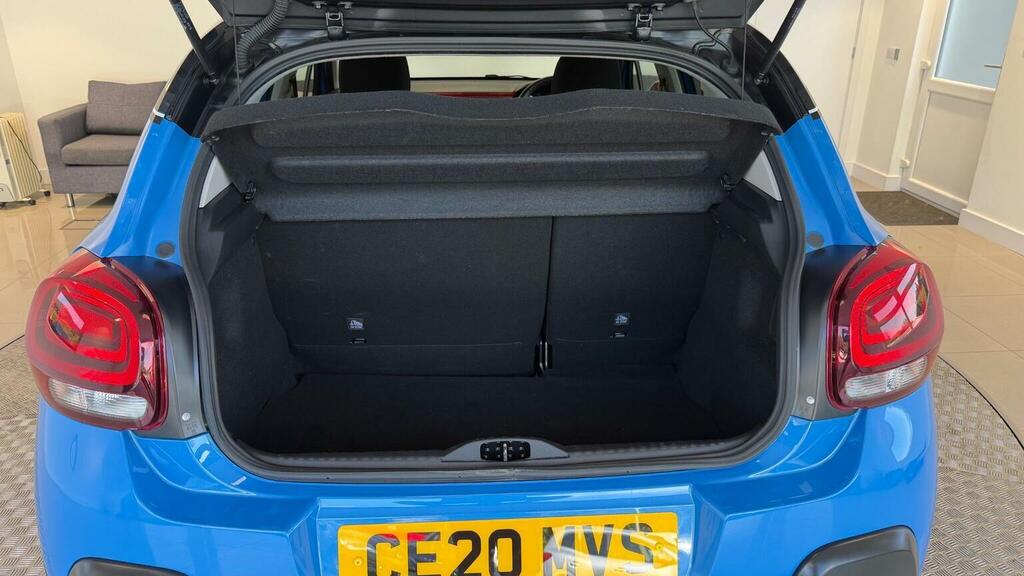 Citroen C3 Active #30