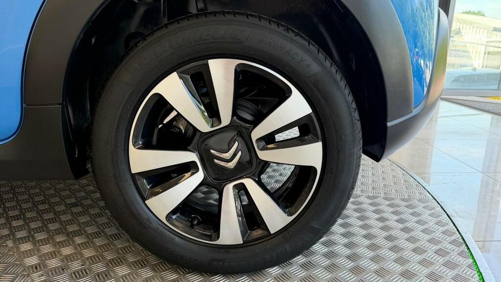Citroen C3 Active #54
