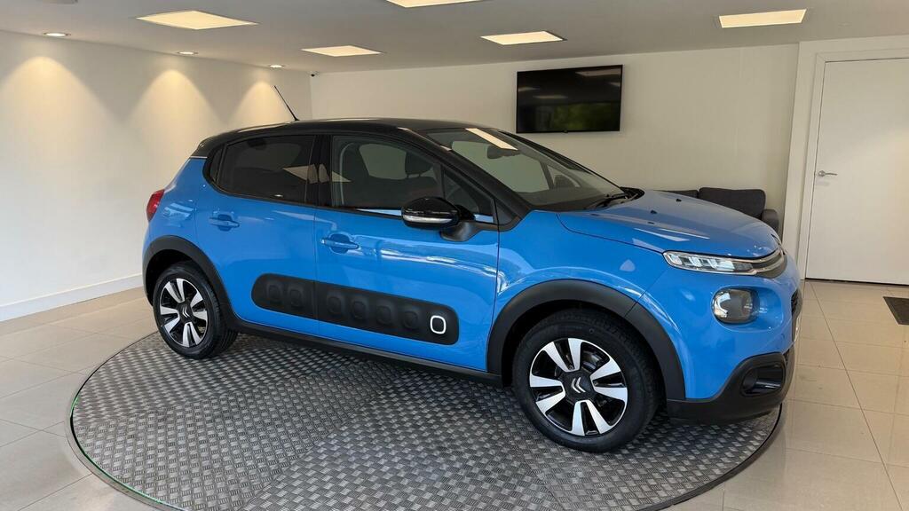 Citroen C3 Active #15