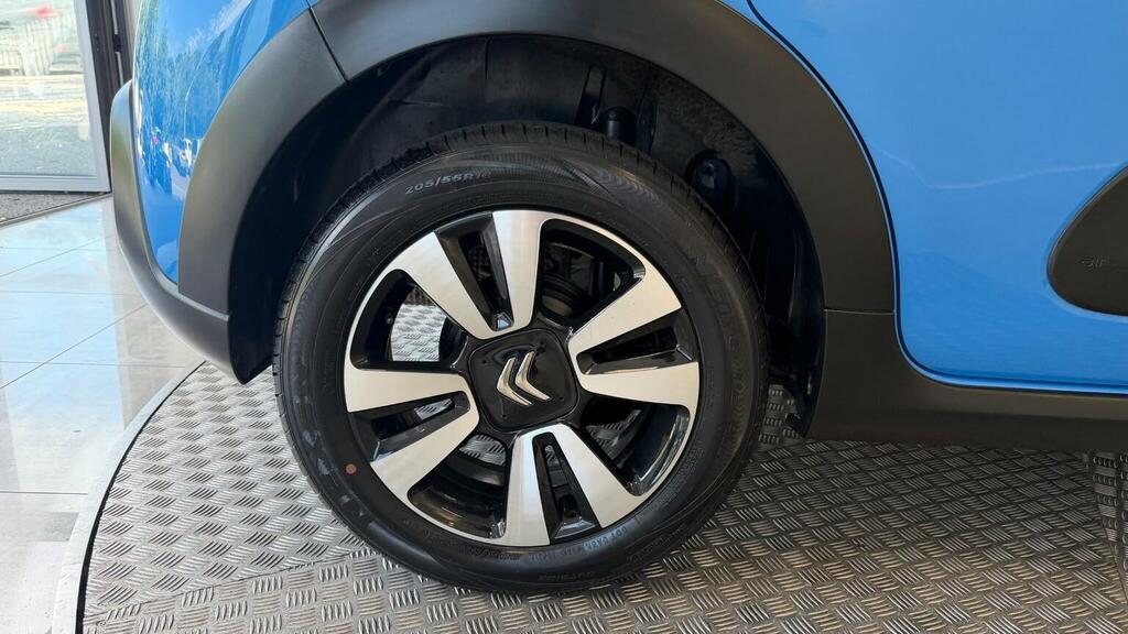 Citroen C3 Active #53