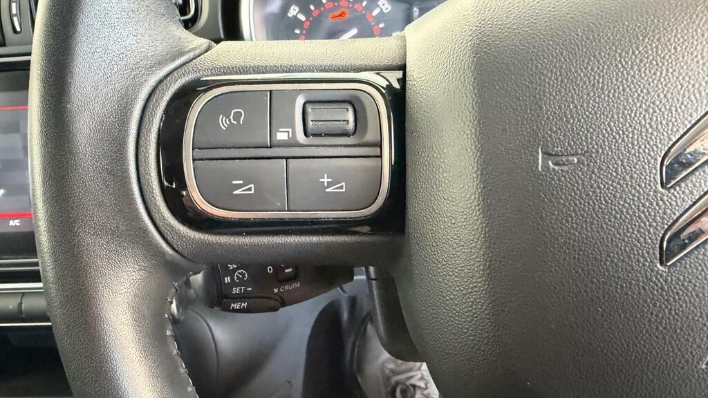 Citroen C3 Active #32