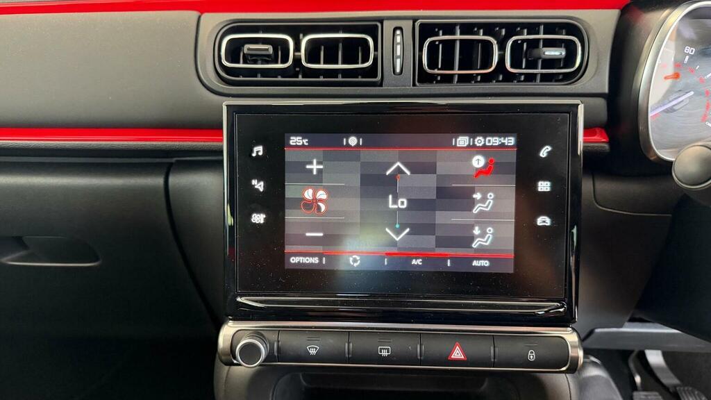 Citroen C3 Active #38