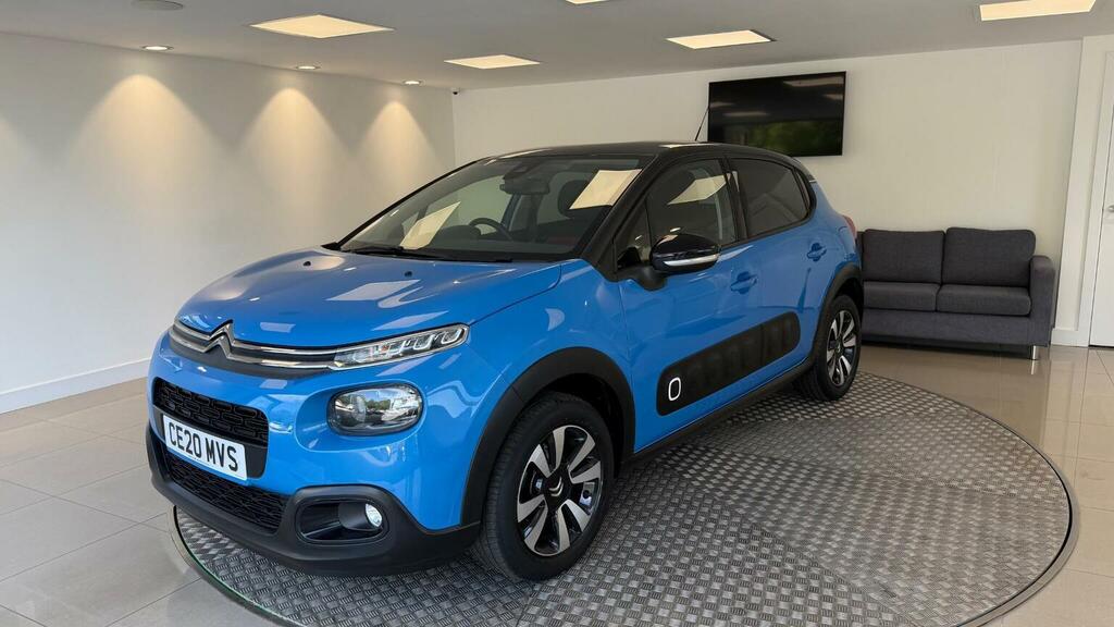 Citroen C3 Active #21