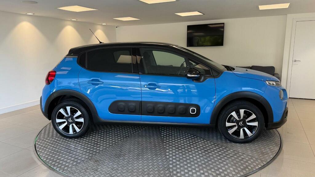 Citroen C3 Active #14