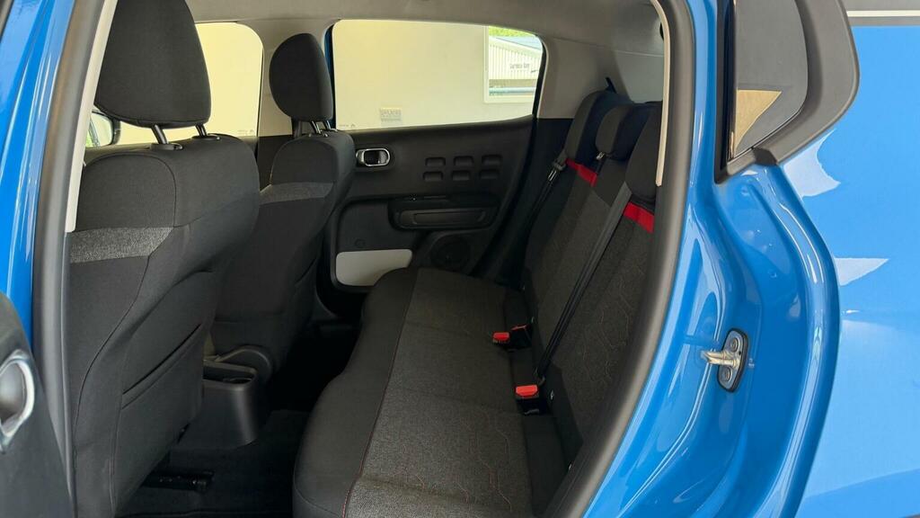 Citroen C3 Active #27