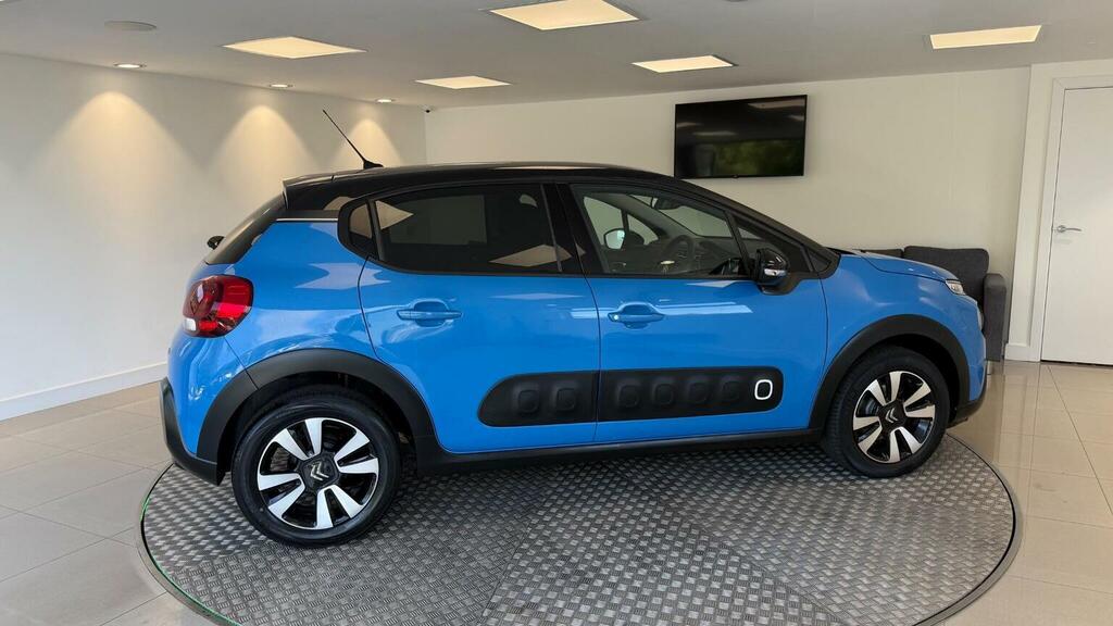 Citroen C3 Active #13