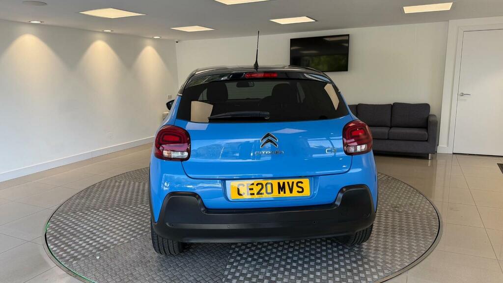 Citroen C3 Active #9