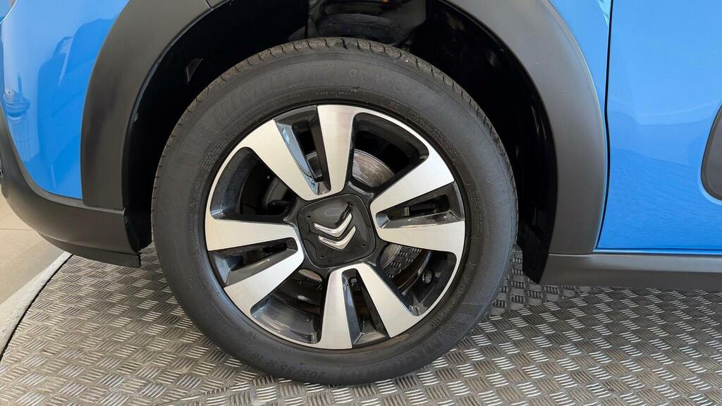Citroen C3 Active #51