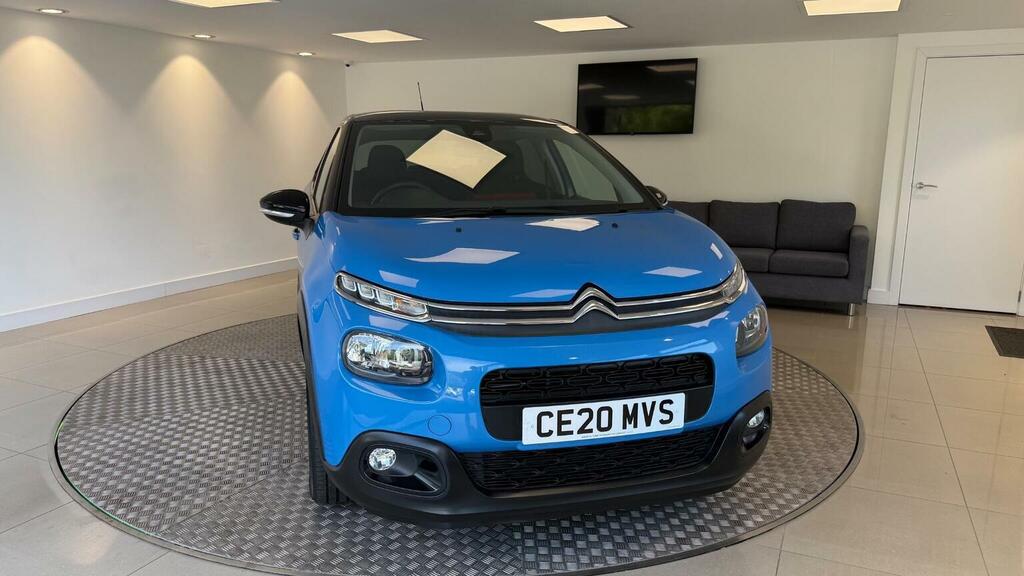 Citroen C3 Active #17