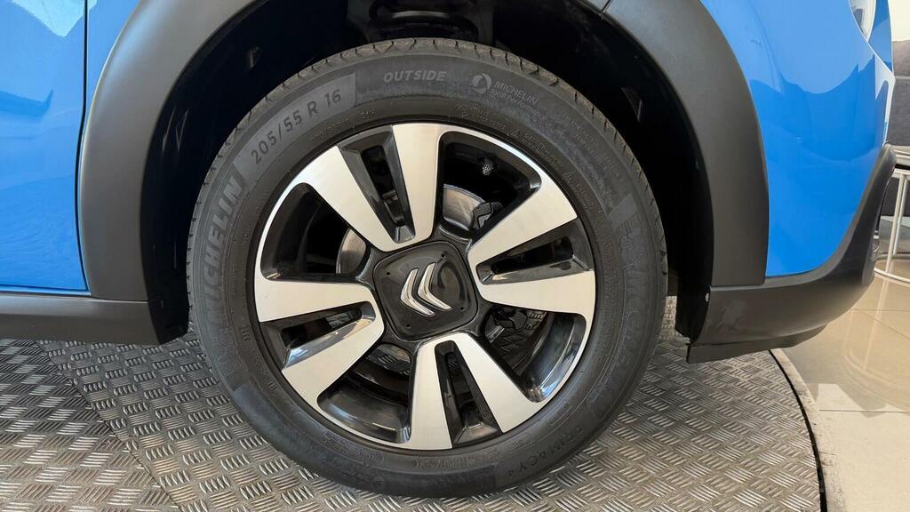 Citroen C3 Active #52