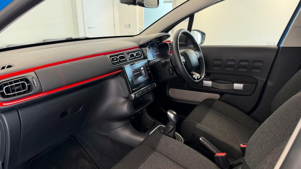 Citroen C3 Active #25