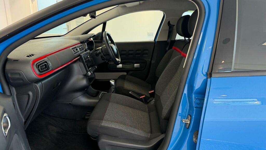 Citroen C3 Active #26