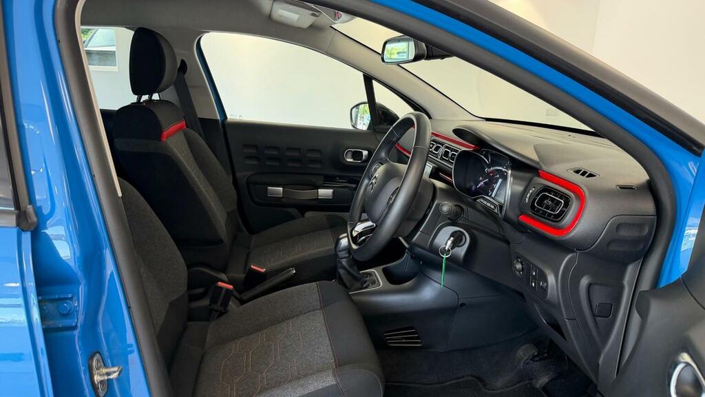 Citroen C3 Active #22