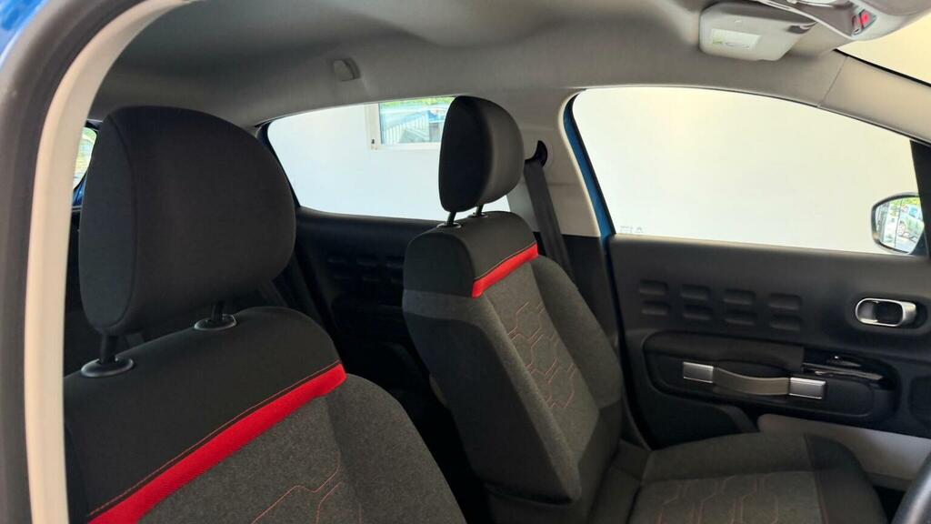 Citroen C3 Active #29