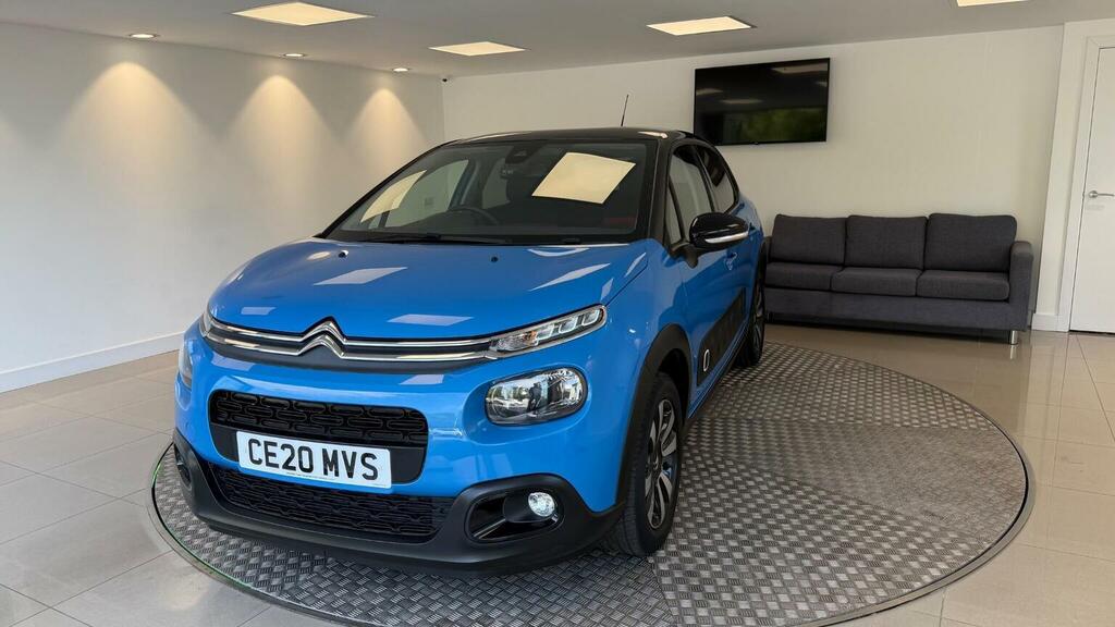 Citroen C3 Active #19