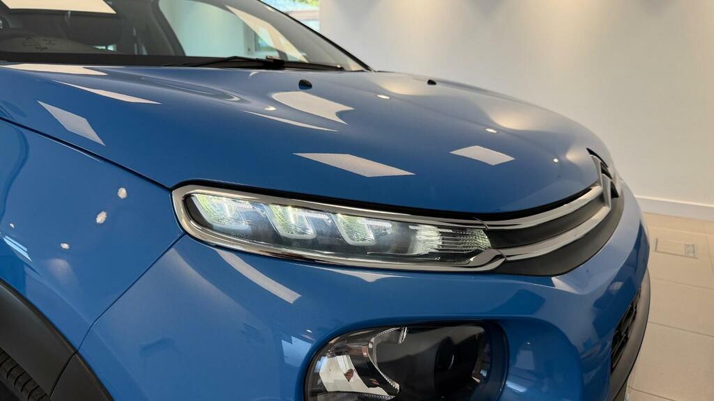 Citroen C3 Active #44