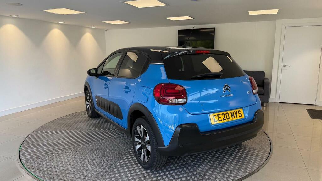 Citroen C3 Active #7