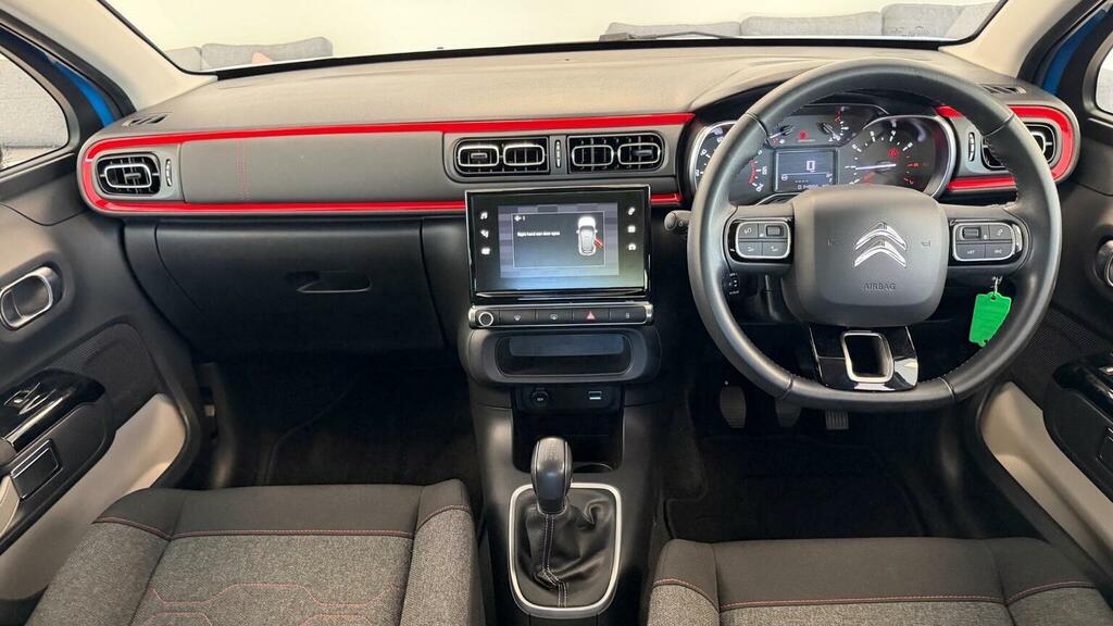 Citroen C3 Active #24