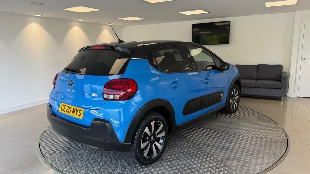 Citroen C3 Active #11