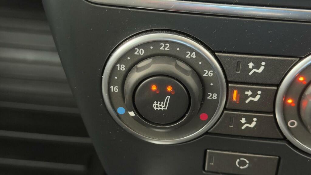 Land Rover Freelander 2 Sd4 Dynamic White #39