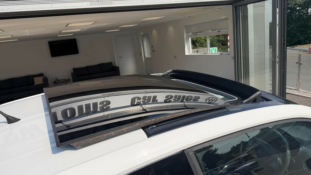 Seat MII 2013 1.0 Toca 59 Bhp White #14