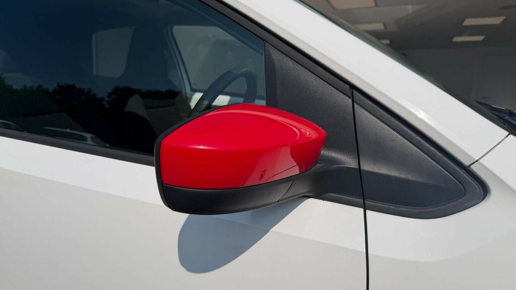 Seat MII 2013 1.0 Toca 59 Bhp White #15