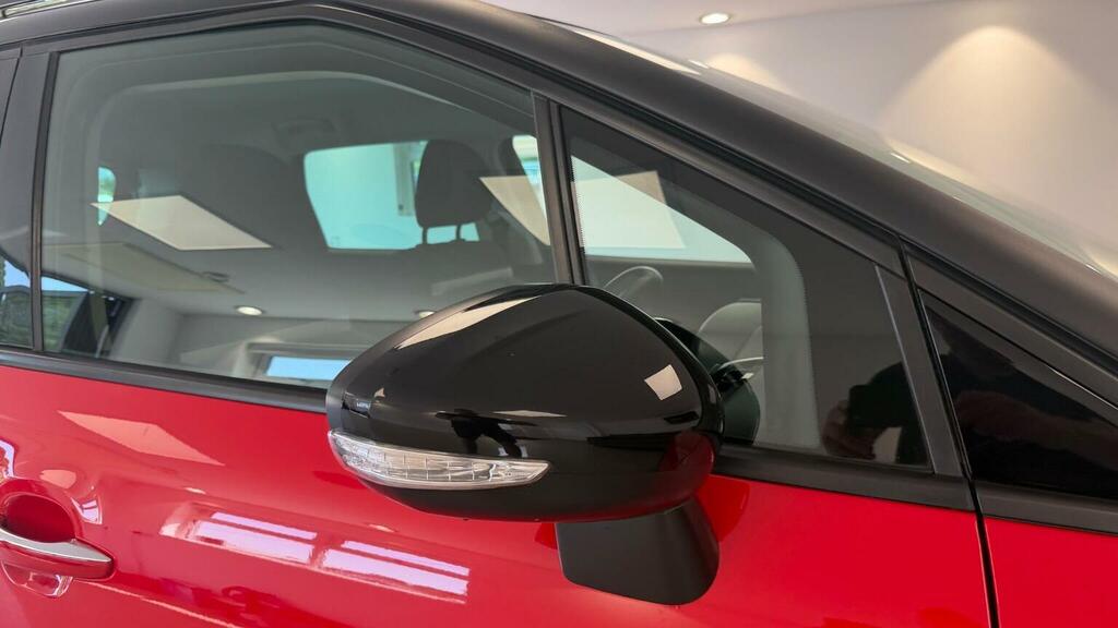 Citroen C3 Aircross C3 Aircross Feel Puretech Ss Blue #57