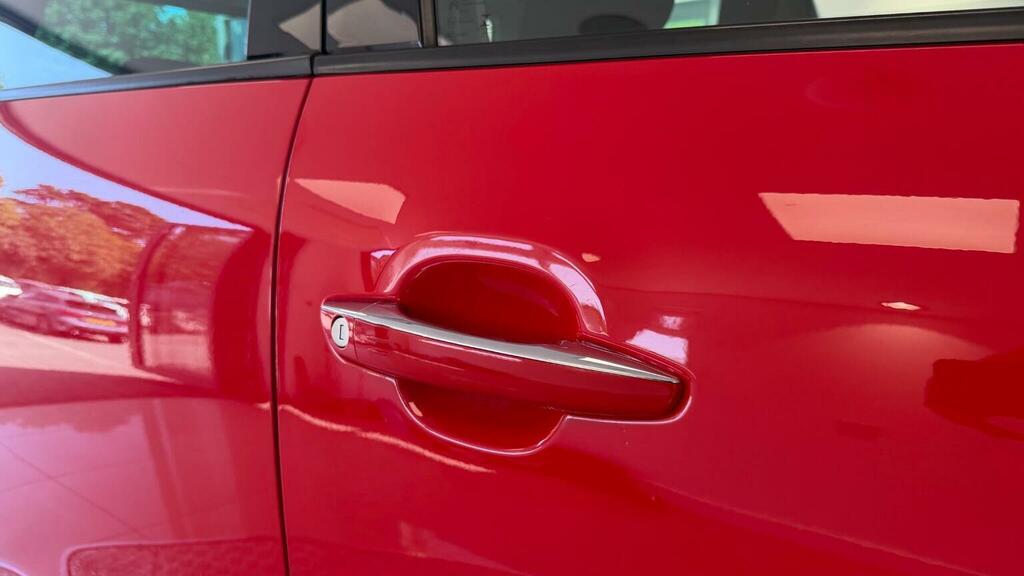 Citroen C3 Aircross C3 Aircross Feel Puretech Ss Blue #58