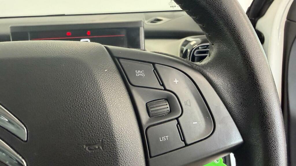 Citroen C4 Cactus 1.2 Puretech Gpf Flair Hatchback Eat6 E Grey #40