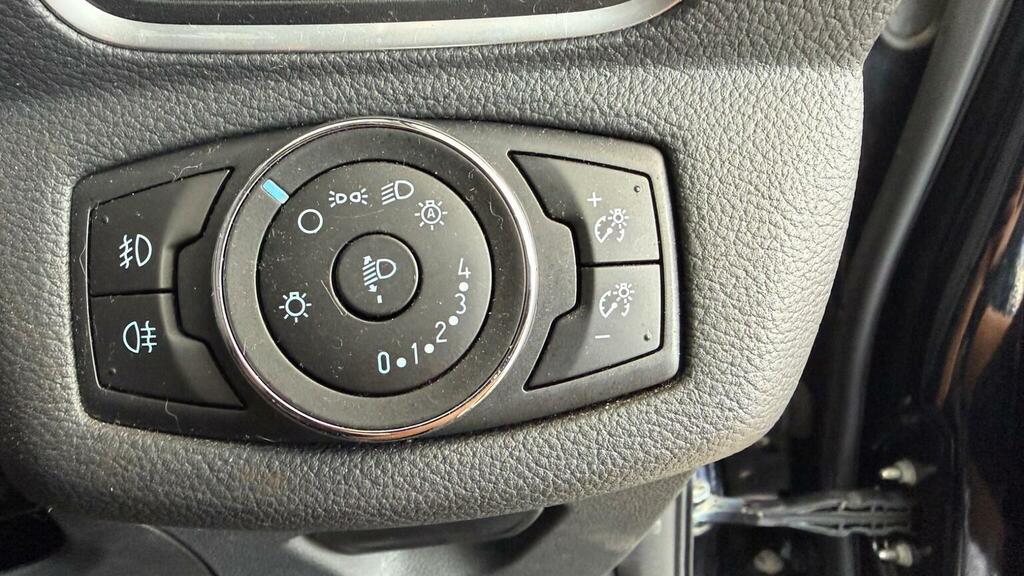 Ford B-Max 1.5 Tdci Zetec Navigator Euro 6 Ss Black #37