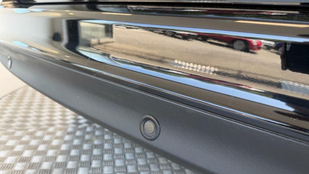 Ford B-Max 1.5 Tdci Zetec Navigator Euro 6 Ss Black #52