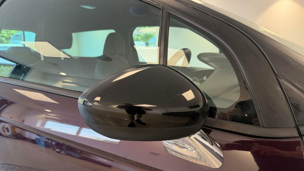 Citroen DS3 1.6 Dsport Plus Black #44