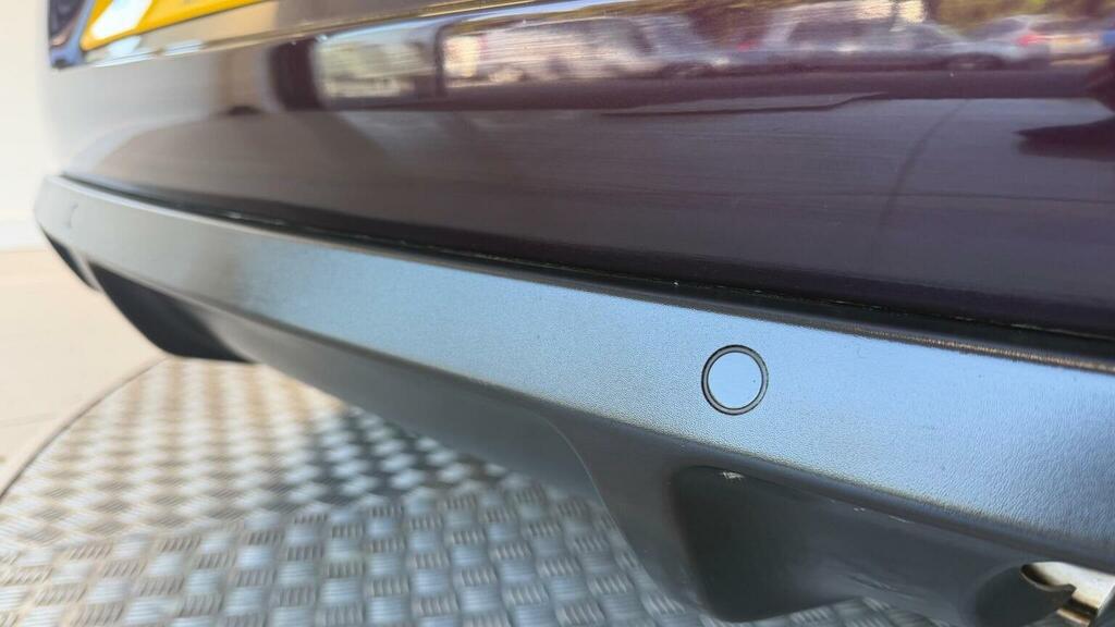 Citroen DS3 1.6 Dsport Plus Black #42